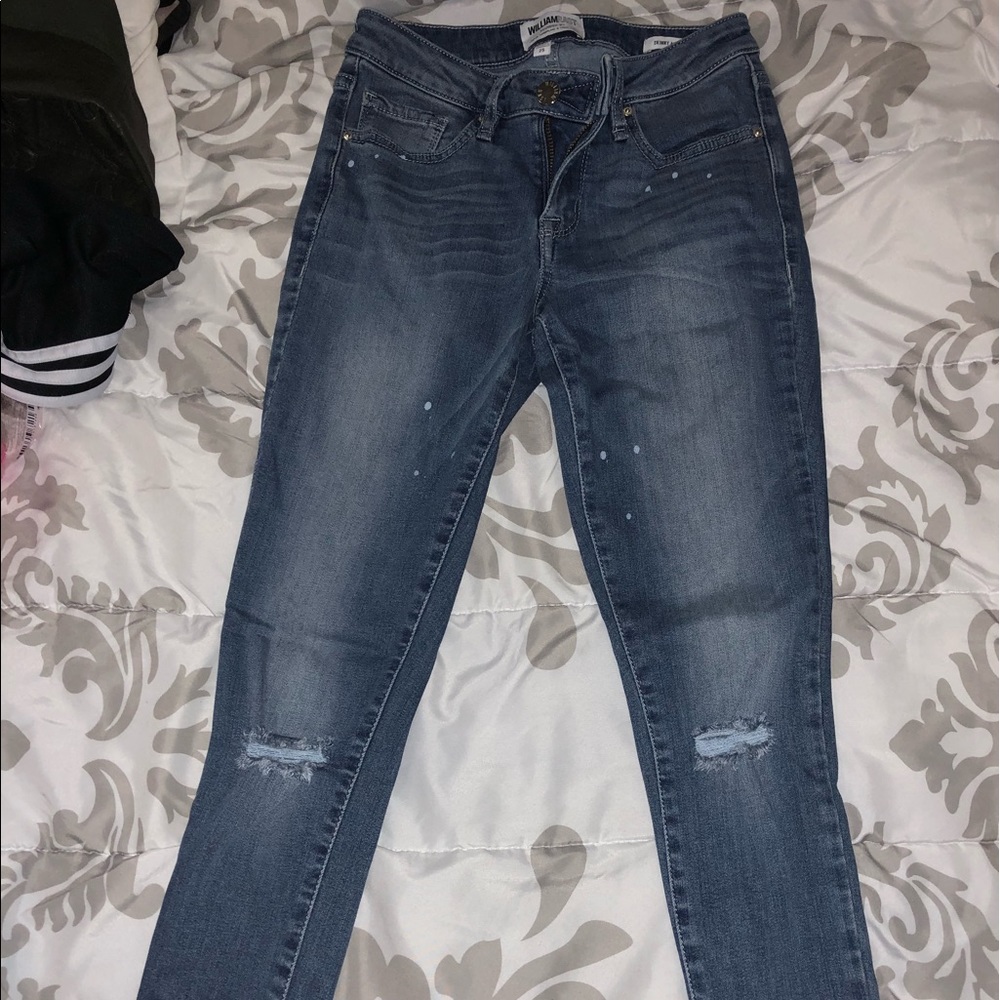 William Rast Jeans - Picture 2 of 5